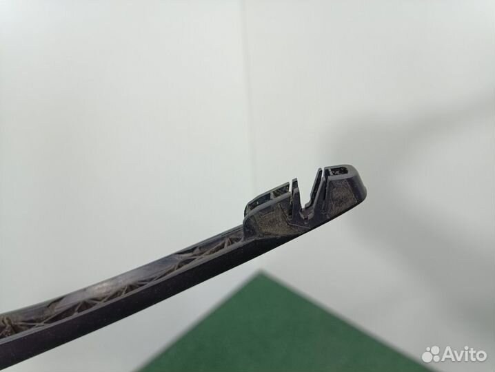 Поводок заднего стеклоочистителя BMW X3 E83 рест