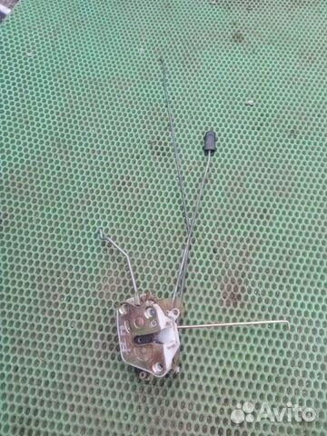 Замок двери передний правый Daewoo Matiz