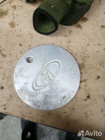 Крышки для литых дисков ваз