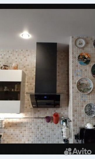 Короб для вытяжки