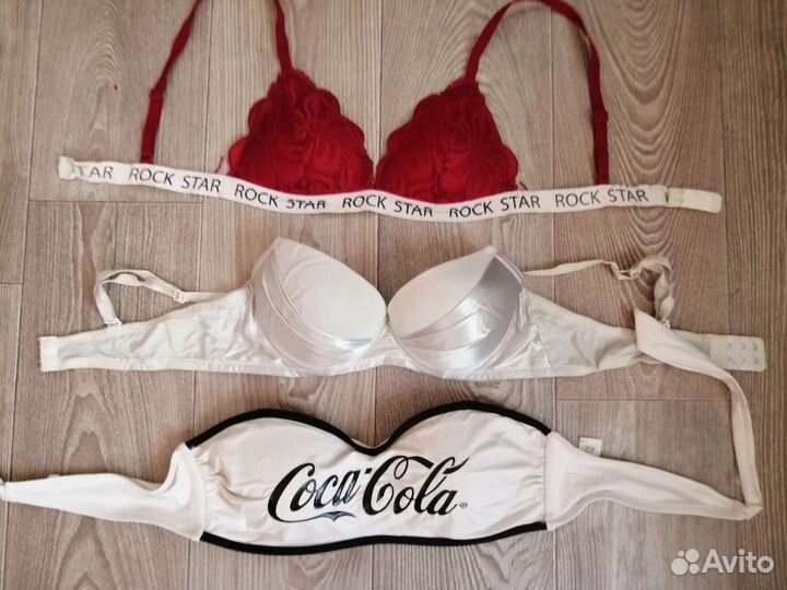 Топ, лиф 40-42