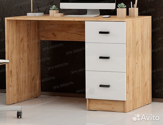 Стол письменный Стандарт