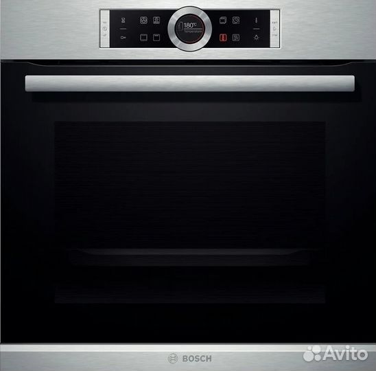 Духовой шкаф Bosch HBG634BS1