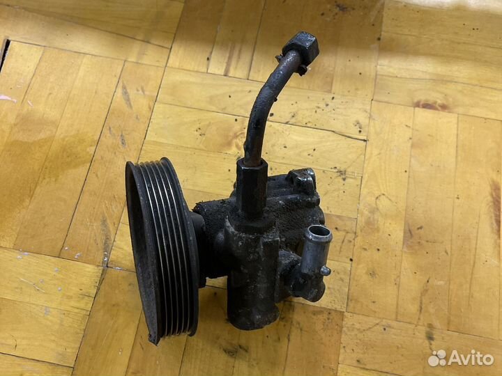 Насос гур Alfa Romeo 2.0