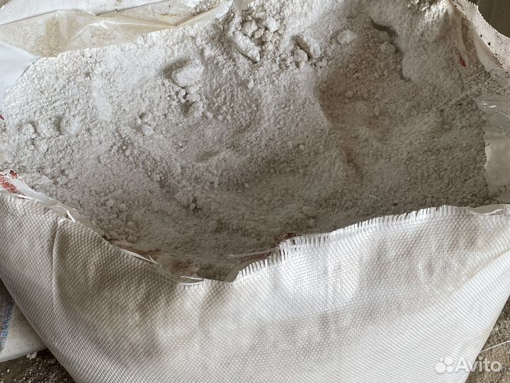 Соль кормовая