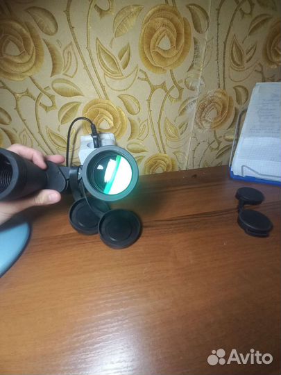 Бинокль Landview