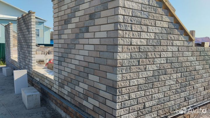 Строительство домов/отделка