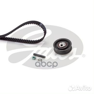 Комплект ремня грм K015016 Gates