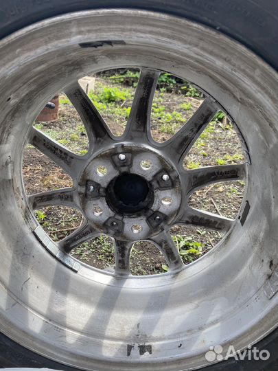 Диски r 16 BMW оригинал