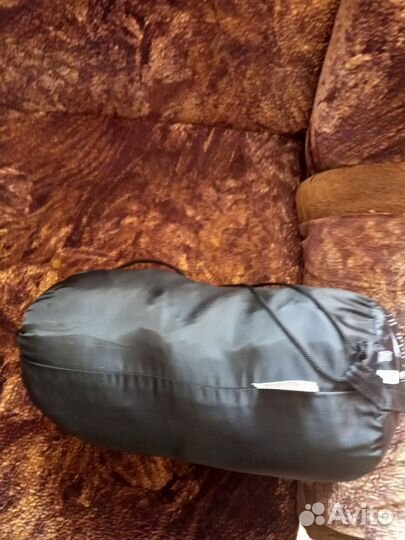 Спальный мешок