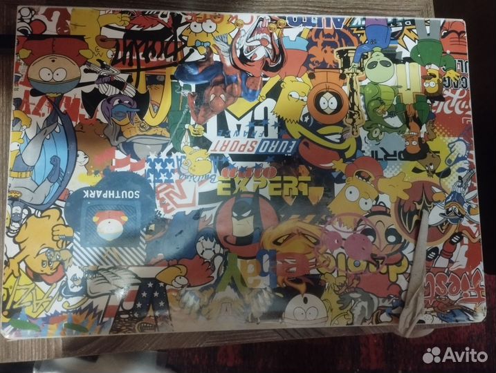 Ноутбук lenovo g505s