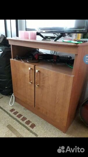 Тумба под телевизор