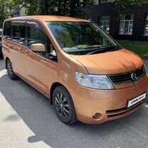 Nissan Serena 2.0 CVT, 2007, 308 000 км, с пробегом, цена 1 290 000 руб.