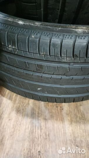 Yokohama BluEarth AE51 245/40 R19