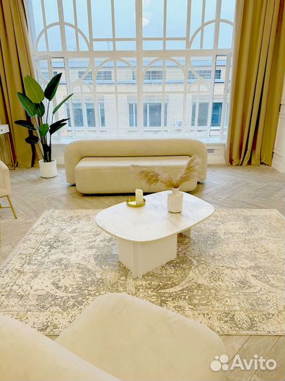 Ковер новый