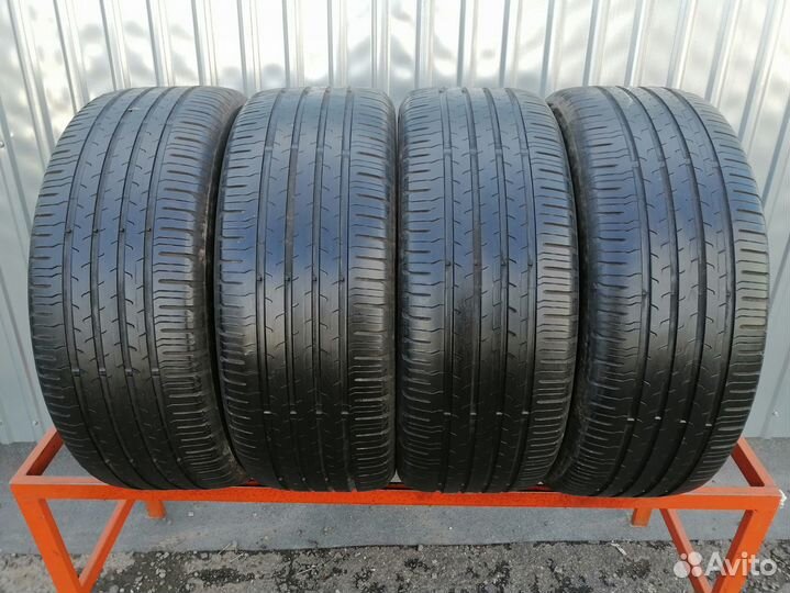 Continental ContiEcoContact 6 235/50 R19 103V