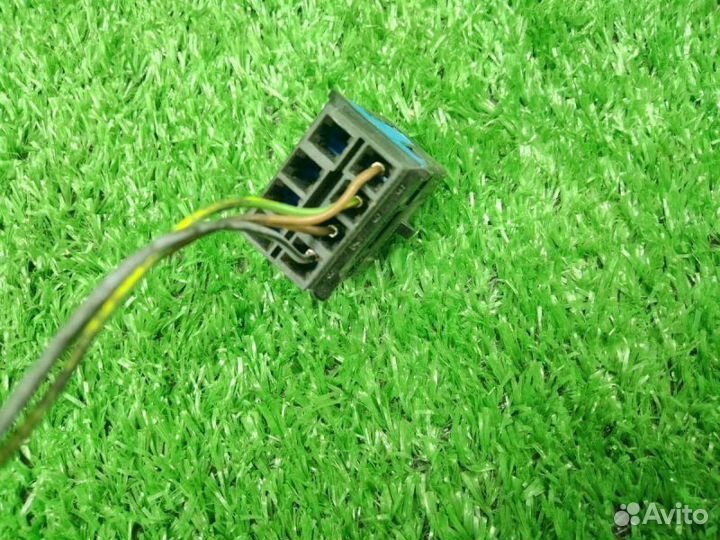 Разъем VAG 3005