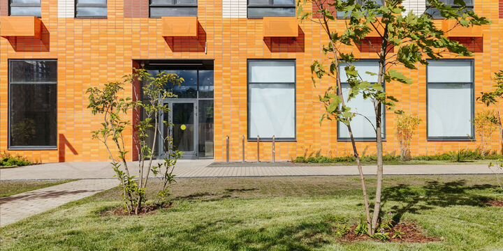 Квартира-студия, 20,1 м², 22/33 эт.