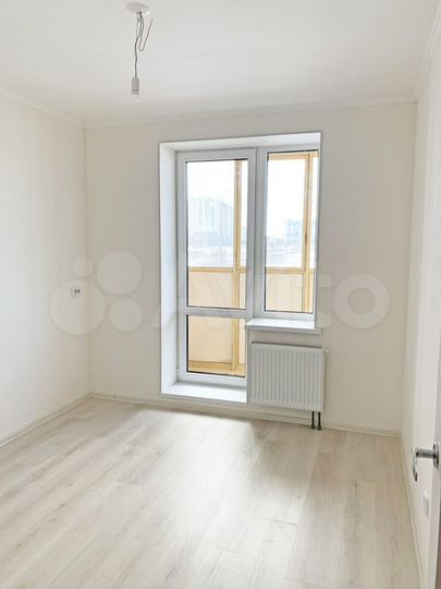 Квартира-студия, 23,9 м², 13/17 эт.