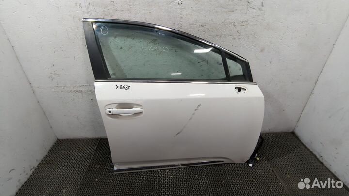 Стеклоподъемник электрический Toyota Avensis 3, 20