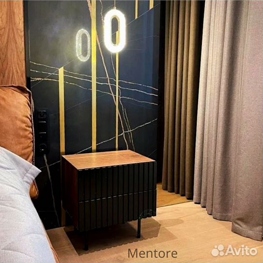 Тумба прикроватная Batista в спальню