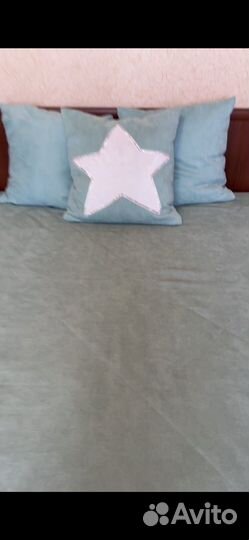 Покрывало на кровать 160 200