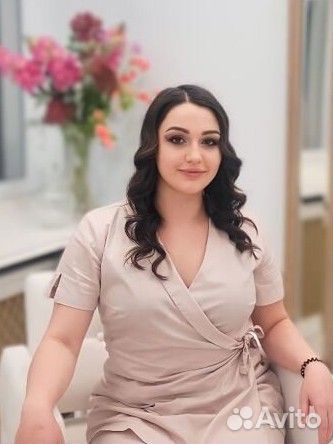 Массаж для женщин