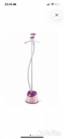 Отпариватель Philips Easy Touch Plus