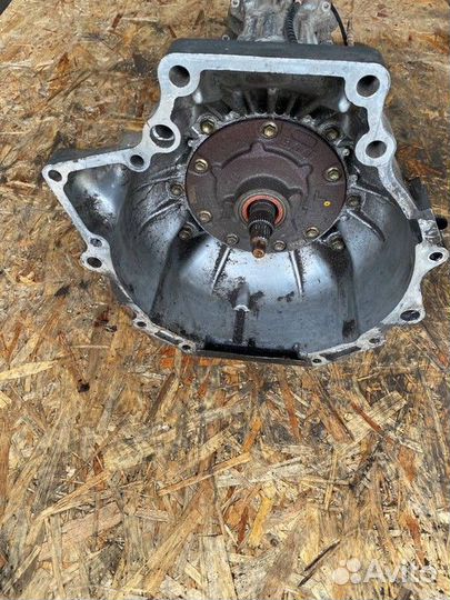 АКПП в сборе Kia Sportage