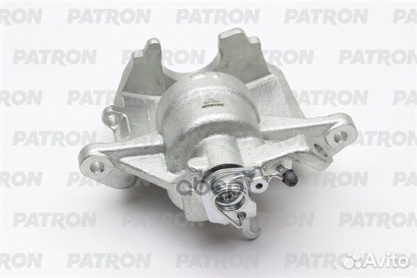 Суппорт тормозной передн лев Citroen C5 1.8/2.0