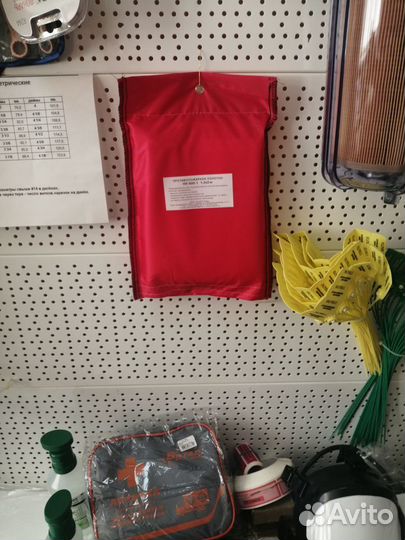 Дренажная ловушка допог