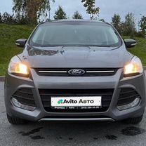 Ford Kuga 1.6 MT, 2013, 190 000 км