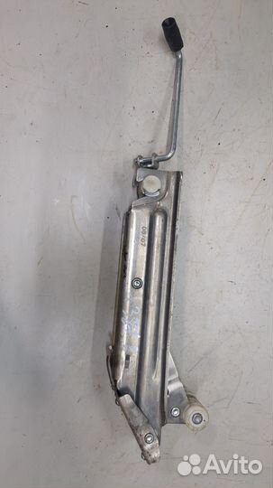 Домкрат Audi A6 (C6), 2007