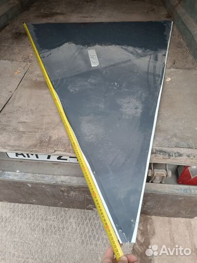 Алюминевые композитные панели