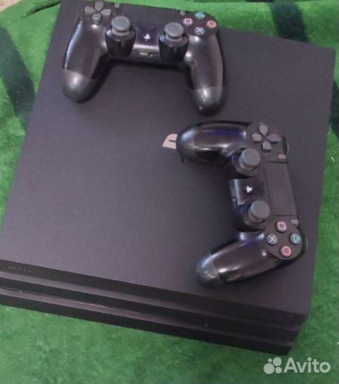 Sony playstation ps4 pro