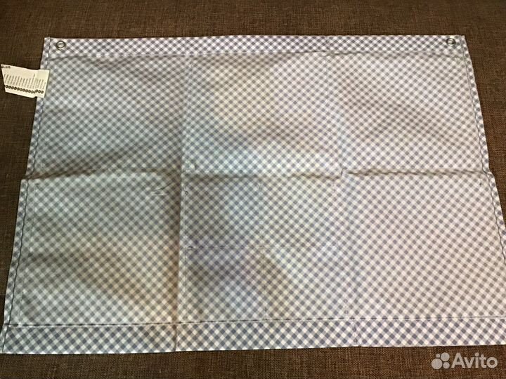 Подвесные карманы Наниг икеа детские