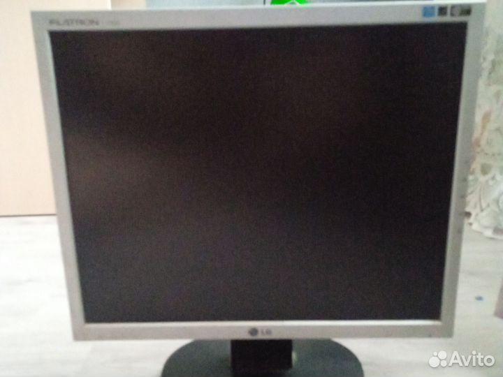 Монитор для компьютера