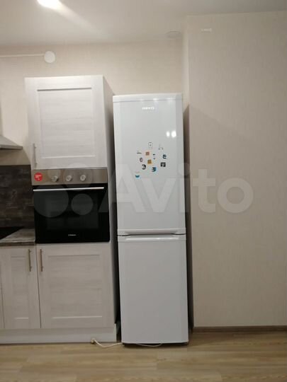 Квартира-студия, 34 м², 3/9 эт.