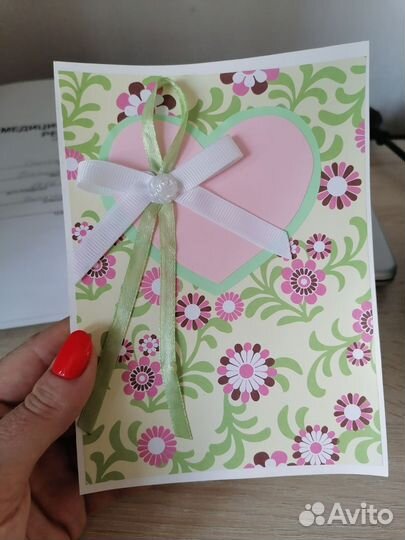 Изготовление свадебных коробочек