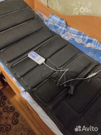 Массажный матрас