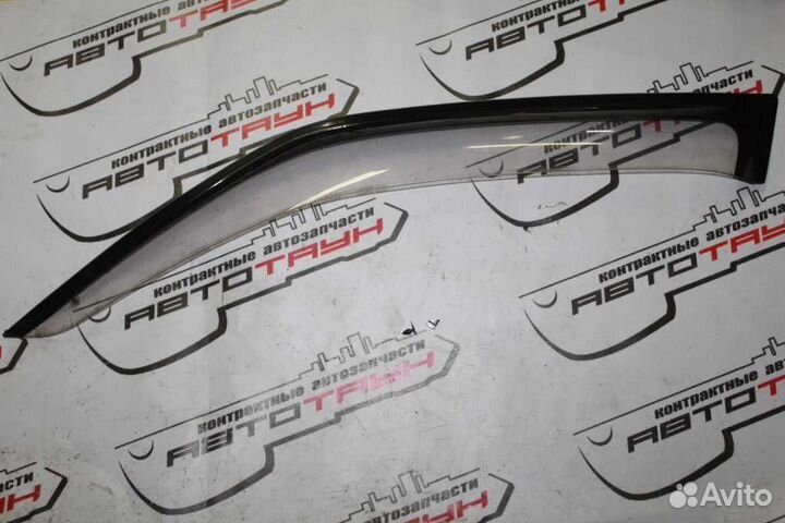 Ветровик mazda demio DW3W DW5W F B L R широкий ком