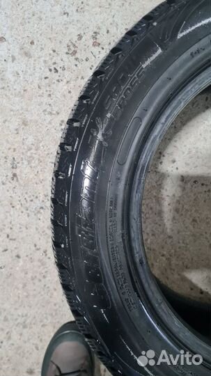 Cordiant Snow Cross 235/55 R17 103T