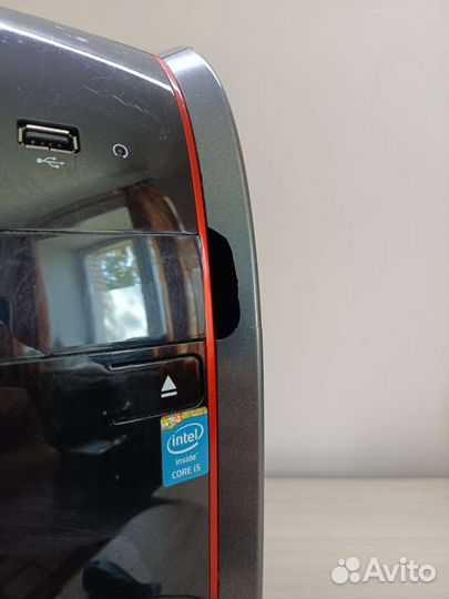 Корпус для пк