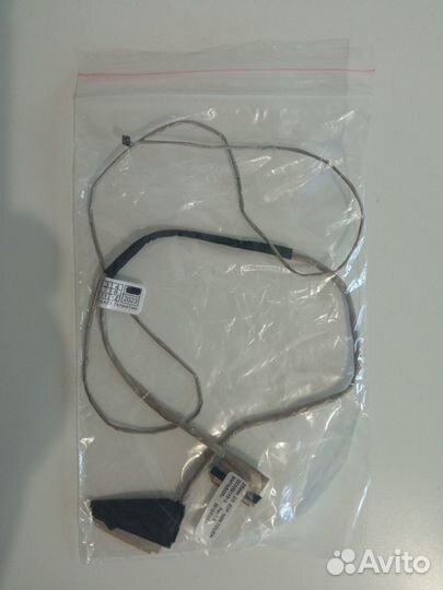 Шлейф матрицы для Acer