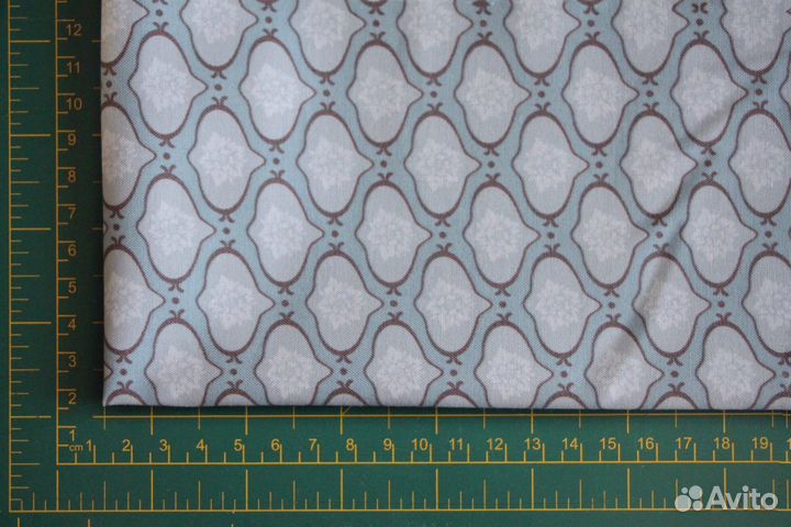 Ткань Тильда