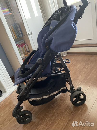 Коляска трость peg perego si
