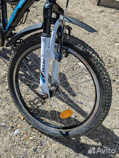 Велосипед детский горный Forward Dakota