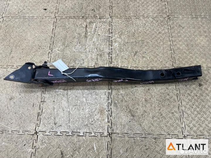 Крепление балки подвески передний левый ford kuga