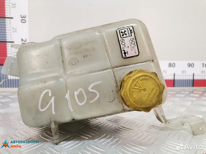 Бачок расширительный Ford Escort 5 рест. 1994