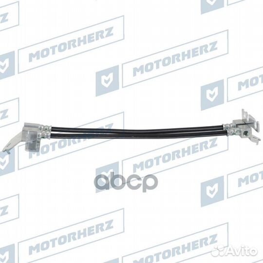 Шланг тормозной HBF0096 Motorherz